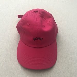 NWT NOAH NYC Hat
